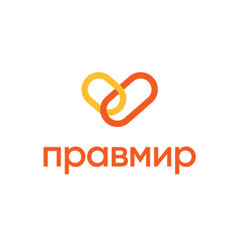 Команда благотворительного фонда «Правмир»